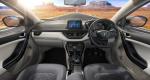 Tata Nexon 2020 года